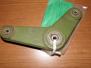 Bell 205 Helicopter Bell Crank 205-001-915-1F